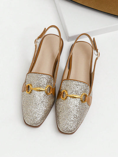 Chic and Comfy Women's Flat Shoes: Classic Style for Every Occasion