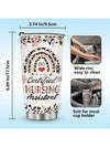 Personalized Nurse Tumbler: The Perfect Gift for Nursing Students and Professionals
