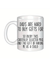 Laughing Latte: Hilarious Dad Coffee Mug for Father's Day