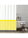 Elevate your bathroom decor with our Chic Modern Farmhouse Fabric <a href="https://canaryhouze.com/collections/shower-curtain" target="_blank" rel="noopener">Shower Curtain</a>. Featuring stylish tassels and a waterproof design, this curtain adds both functionality and style to your space. Made from high-quality fabric, it is also easily washable for added convenience. Upgrade your bathroom with this trendy and practical addition.