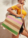 Sunset Serenity Tote Bag: Perfect for Your Vacation Getaway