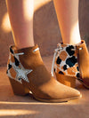 Vintage Western Style Cowboy Boots: Step into the Wild Wild West in Style