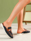 British Style Flat Loafers: Chic and Comfortable for Work and Casual Wear