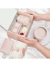 Pink Pampering Paradise: The Ultimate Birthday Spa Gift Set for Women