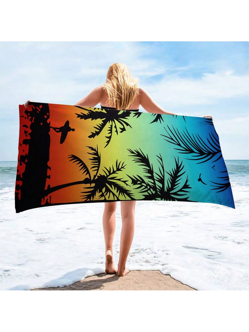 Introducing the Ultra-Fine Fiber Coconut Tree Design <a href="https://canaryhouze.com/collections/towels" target="_blank" rel="noopener">Beach Towel</a>: the ultimate towel for beach, pool, yoga, and more! Made with ultra-fine fiber, this towel is perfect for all your summer activities. Its versatile design and superior absorption make it a must-have for any outdoor adventure. Experience the ultimate comfort and convenience with our premium beach towel.