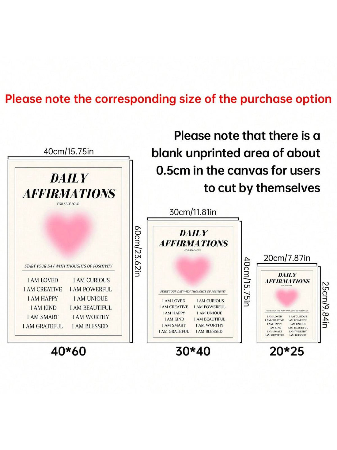 Elevate your bedroom with our Affirmative Trust Ladder Vintage Spirit Angel Canvas Painting Set. Featuring a stunning angel design, this set is perfect for adding a touch of elegance and spirituality to your space. Made with high-quality materials, it's the ideal gift for any art lover and guarantees to bring a sense of tranquility to your home.