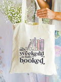 This chic canvas tote is perfect for everyday use and on-the-go style. Its durable design and versatile functionality make it a must-have for anyone looking to add a touch of sophistication to their wardrobe. With its spacious interior and stylish exterior, this tote is the perfect blend of fashion and function.