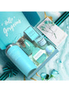 Pampering Gift Set: Relaxing Spa Essentials for Mom's Day, Anniversary, and Easter