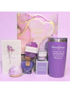 Pampering Gift Set: Relaxing Spa Essentials for Mom's Day, Anniversary, and Easter