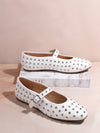 Stylish and Comfortable Flat Shoes for Women