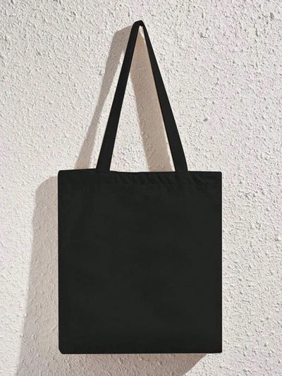 Chic Casual Tote Bag - Perfect Mother's Day Gift for Moms and Students at Every Level!