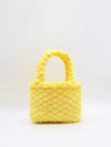 Cute Pineapple Plush Handbag: The Sweetest Accessory for Women