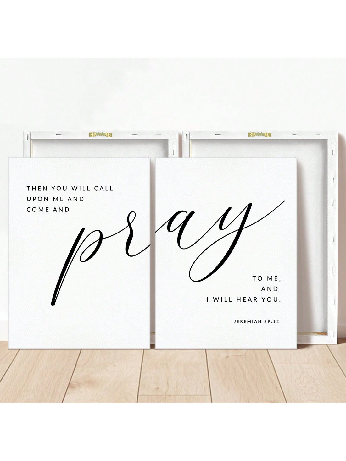 Elevate your space with Inspire Your Space's collection of abstract <a href="https://canaryhouze.com/collections/printable-art" target="_blank" rel="noopener">wall art prints</a>. Each piece features a unique design and motivational phrase to inspire and uplift. Made with high-quality materials, these prints will add a touch of inspiration to any room. Choose from a variety of sizes and frames to match your style.