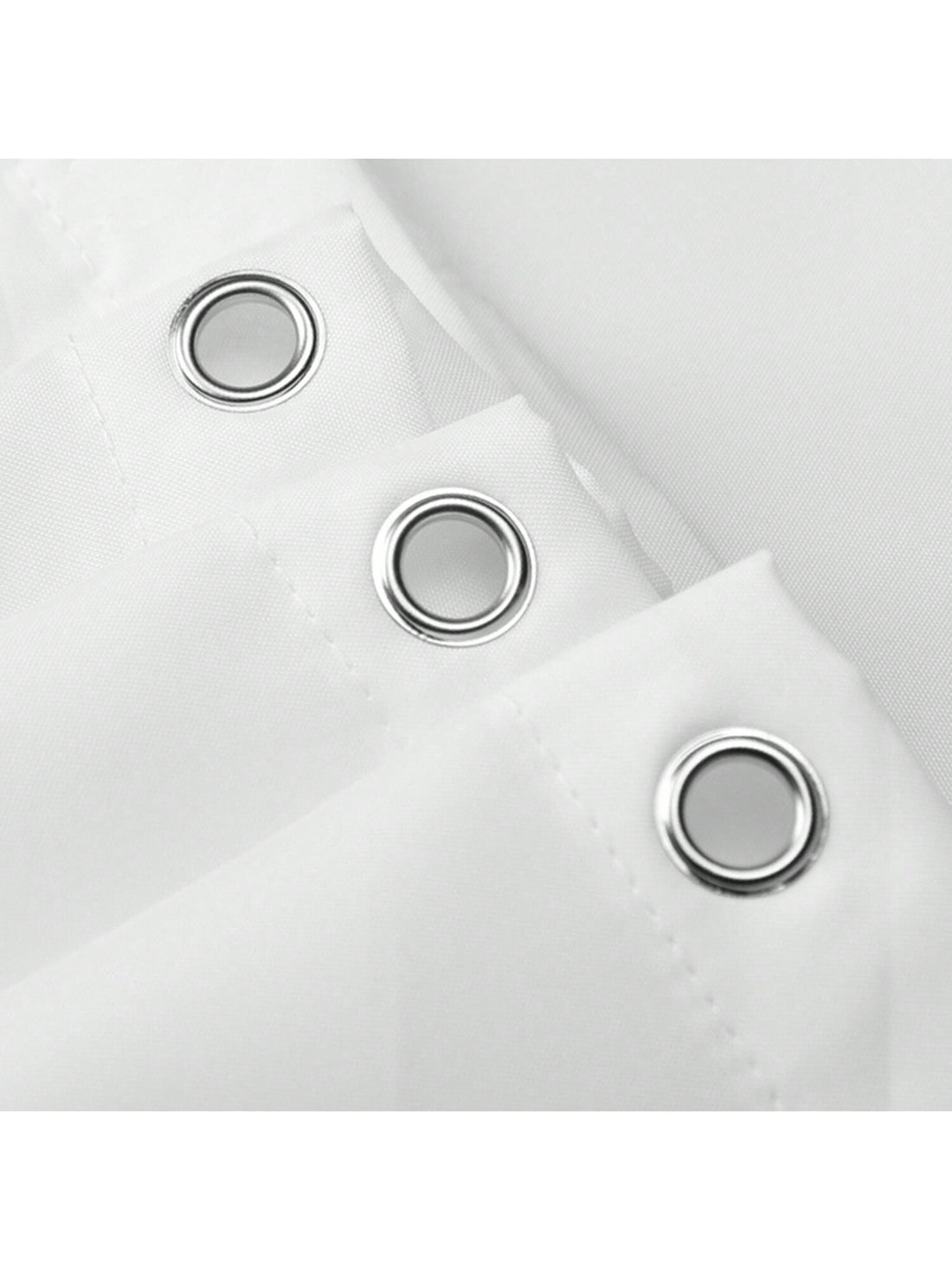 This Pretty in Pink <a href="https://canaryhouze.com/collections/shower-curtain" target="_blank" rel="noopener">shower curtain</a> set is both stylish and functional. Made with waterproof fabric, it keeps your bathroom floors dry while adding a touch of elegance. The included hooks make for easy installation, making it a hassle-free addition to your bathroom. Measures 72 x 72 inches.