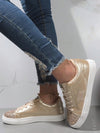 Golden Star Patch Sneakers: The Ultimate Fashion Statement for All Seasons