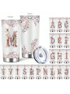 This Personalized Baroque Style Alphabet Insulated Coffee <a href="https://canaryhouze.com/collections/tumblers" target="_blank" rel="noopener">Tumbler</a> is not only a unique and stylish accessory, but also keeps your coffee hot for hours. Crafted with high-quality materials, it makes for an ideal gift for any festival. Perfect for on-the-go coffee lovers who value both functionality and style.