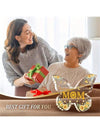 Exquisite Butterfly Acrylic Plaque: A Thoughtful Gift for Mom