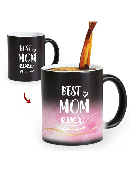 Surprise your mom with our 11oz Best Mom Ever <a href="https://canaryhouze.com/collections/mug" target="_blank" rel="noopener">Mug</a>, the perfect gift for Mother's Day! Watch as the mug changes color when filled with hot liquid, making every sip a special moment. Show your love with this thoughtful and unique gift that she'll cherish.