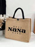 Introducing the Best NANA Ever <a href=