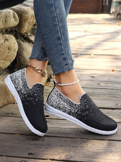 Step Up Your Style: Women's Casual Sport Sneakers for Outdoor Fashion