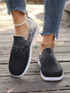 Step Up Your Style: Women's Casual Sport Sneakers for Outdoor Fashion