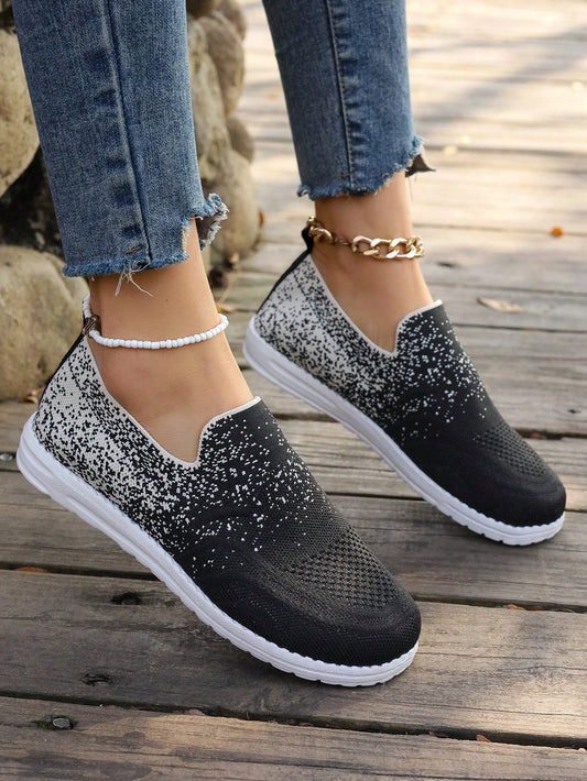 Step Up Your Style: Women's Casual Sport Sneakers for Outdoor Fashion