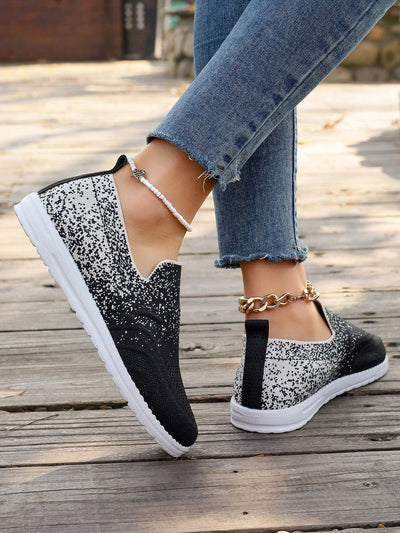 Step Up Your Style: Women's Casual Sport Sneakers for Outdoor Fashion