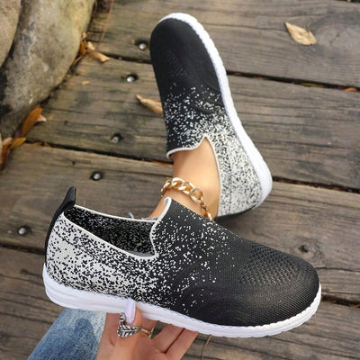 Step Up Your Style: Women's Casual Sport Sneakers for Outdoor Fashion