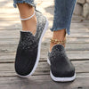 Step Up Your Style: Women's Casual Sport Sneakers for Outdoor Fashion