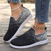 Step Up Your Style: Women's Casual Sport Sneakers for Outdoor Fashion