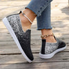 Step Up Your Style: Women's Casual Sport Sneakers for Outdoor Fashion