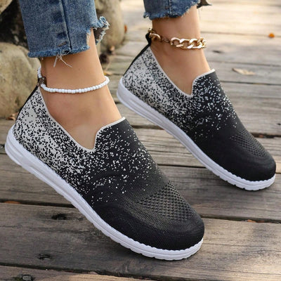 Step Up Your Style: Women's Casual Sport Sneakers for Outdoor Fashion