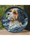 Enhance the atmosphere of any room with this Vintage <a href=