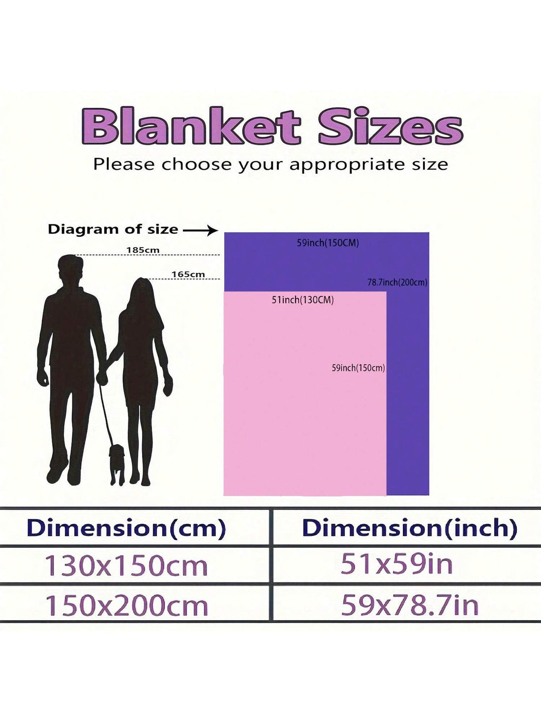 Stay warm and comfy with our Cozy Flannel Printed <a href="https://canaryhouze.com/collections/blanket" target="_blank" rel="noopener">Blanket</a>. Designed for maximum comfort, this multi-purpose blanket is perfect for your sofa, bed, car, office, camping trips, and travels. Enjoy its softness and warmth in any season. A perfect gift for all occasions.