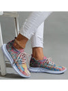 Stylish and Comfortable Women's Casual Sneakers