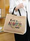 NANA Tote Bag: The Perfect Gift for the Best Aunt Ever!