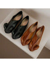 Ultra Comfortable Foldable Slip-On Flat Shoes: Stylish and Practical Mom Shoes