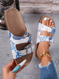 Upgrade your footwear game with our Spring 2024 Plus-Size Women's Outdoor <a href=