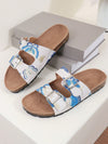 Step into Style with Spring 2024 Plus-Size Women's Outdoor Slippers