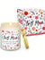 Best Mom Ever 7 OZ Soy Wax Candle - Ideal Birthday or Mother's Day Gift for Mom, Mother-in-law, or Step-Mom