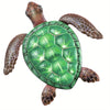 Exquisite Metal Art Turtle Wall Decor: A Captivating Addition to Your Home and Garden Decor