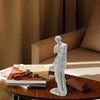 Exquisite Venus de Milo Statue: Enhance Your Space with Greek Roman Mythology Goddess Aphrodite Statue