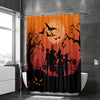 Our Multi-Purpose Halloween Shower Curtain will transform your bathroom into a stylish, spooky seasonal room. Its waterproof design and heat insulating fabric make it an ideal choice for bathrooms in any climate. Enjoy the perfect combination of comfort and aesthetics with this practical room decor.