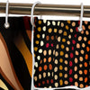 Vibrant African Women Shower Curtain: A Splash of Culture and Style for your Bathroom Décor