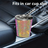 17oz Bling Artificial Diamond Tumbler - Perfect for Gym, Fitness, Travel, and Office Use - The Perfect Gift for Any Occasion
