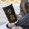 20oz Lion Dad Stainless Steel Tumbler: A Roaring Gift for Parents, Relatives, and Friends