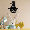 Halloween Pumpkin Metal Art Decoration: Spooky Art and Craft for Indoor & Outdoor Décor, Perfect Gift for Halloween Party