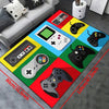 Transform Your Gaming Space with our Non-Slip Gaming Room Decor Rug!