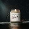 Light Me For A Blowjob, Best Candle For Sexy Night, Soy Candle 9oz CJ14