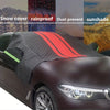 Ultimate Car Front Windshield Cover: Sunshade, Snow Blocking, and Heat Insulation – The Essential Car Sunscreen and Sunshade Curtain